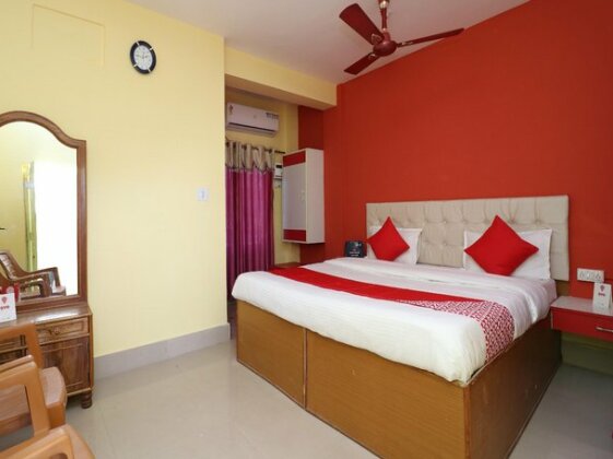 OYO 18994 Hotel Shree Balajee - Photo3