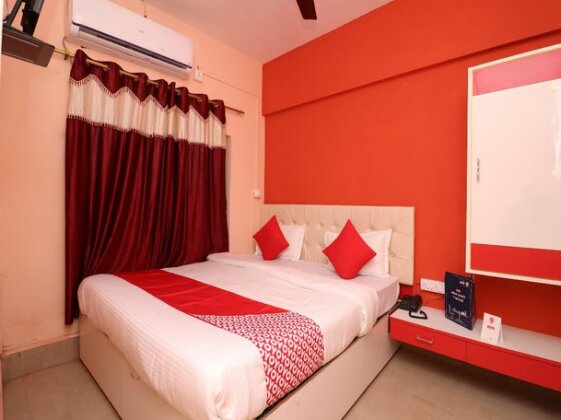 OYO 18994 Hotel Shree Balajee - Photo4