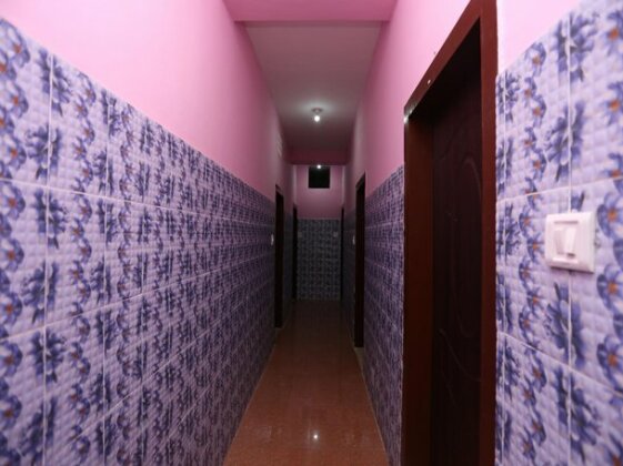 OYO 26560 Hotel Blue Moon - Photo3