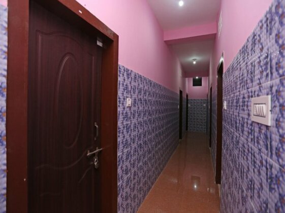 OYO 26560 Hotel Blue Moon - Photo4