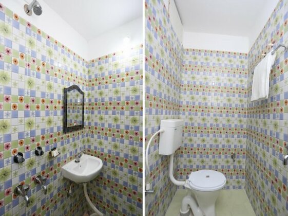 OYO 26560 Hotel Blue Moon - Photo5