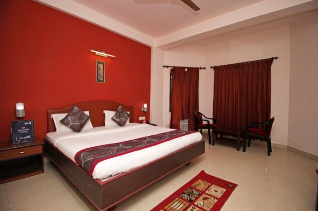 OYO 3258 New Rockbay - Photo4