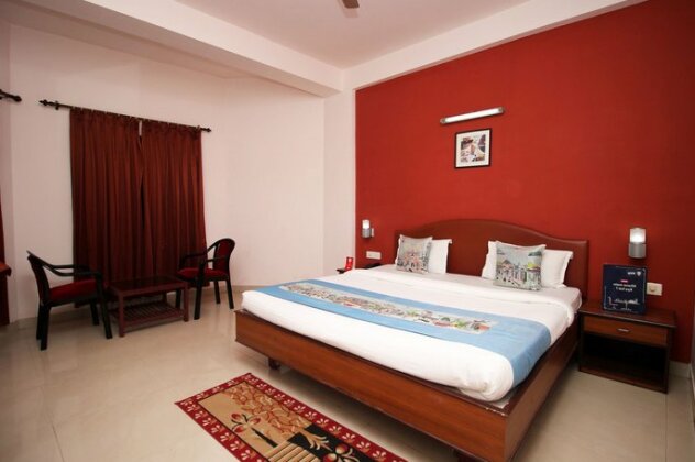 OYO 3258 New Rockbay - Photo5