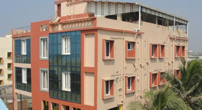 OYO 3345 Shubham Beach - Photo2