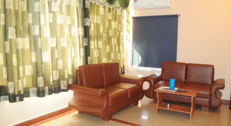 OYO 3345 Shubham Beach - Photo5
