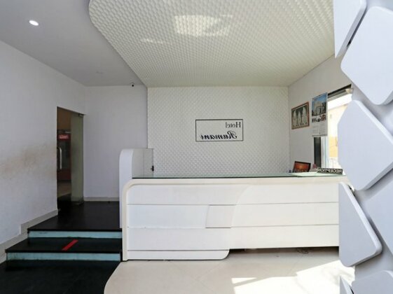 OYO 4028 Hotel Rumani - Photo2