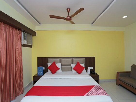 OYO 4028 Hotel Rumani - Photo3
