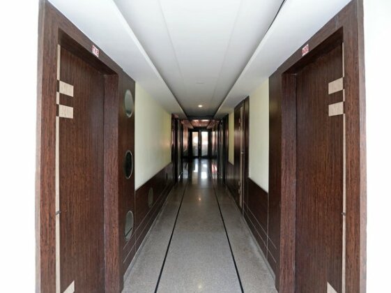OYO 4028 Hotel Rumani - Photo5