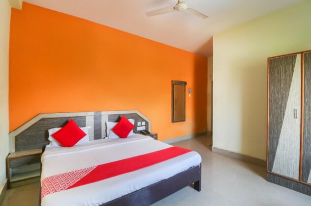 OYO 67548 Hotel Chancy - Photo2