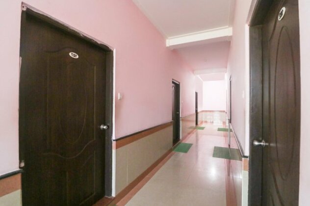 OYO 67548 Hotel Chancy - Photo4