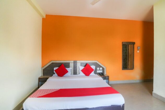 OYO 67548 Hotel Chancy - Photo5