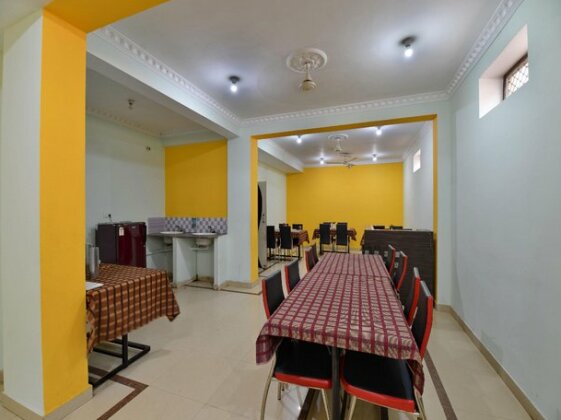 OYO 7680 Park Lagoon - Photo2