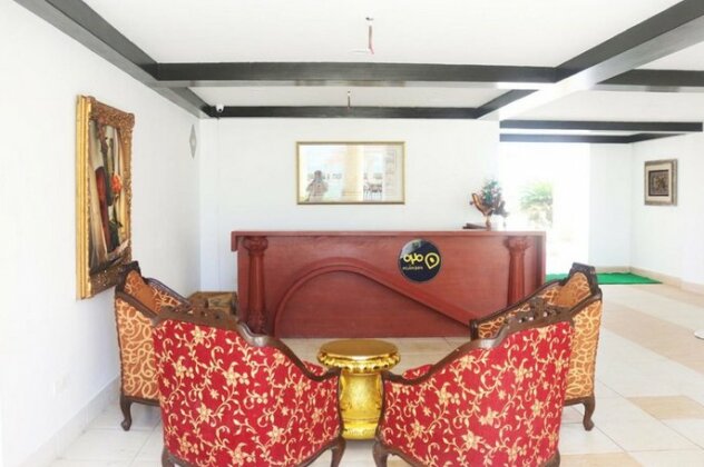 OYO Premium Baliapanda 3 - Photo3