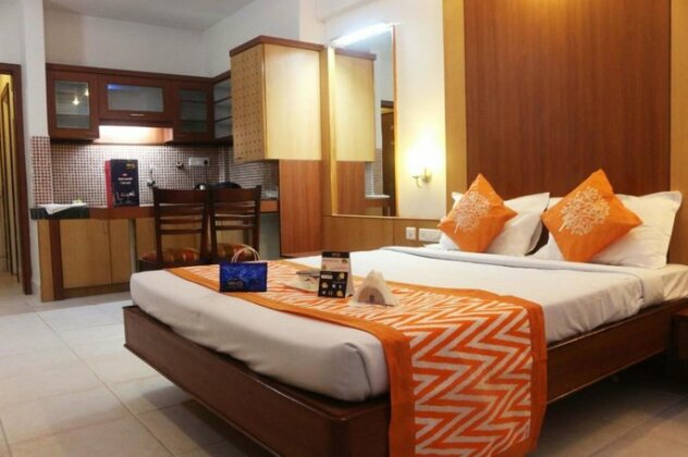 OYO Premium Baliapanda 3 - Photo4