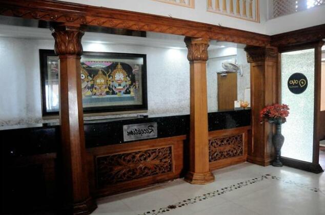 OYO Premium New Marine Drive - Photo4