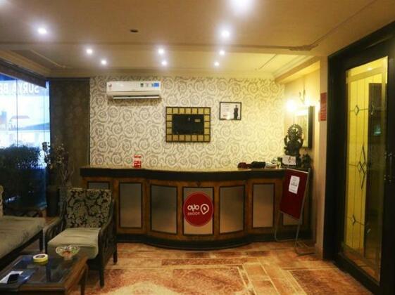 OYO Rooms Model Beach - Photo2