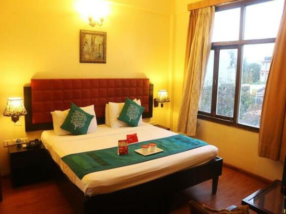 OYO Rooms Model Beach - Photo3