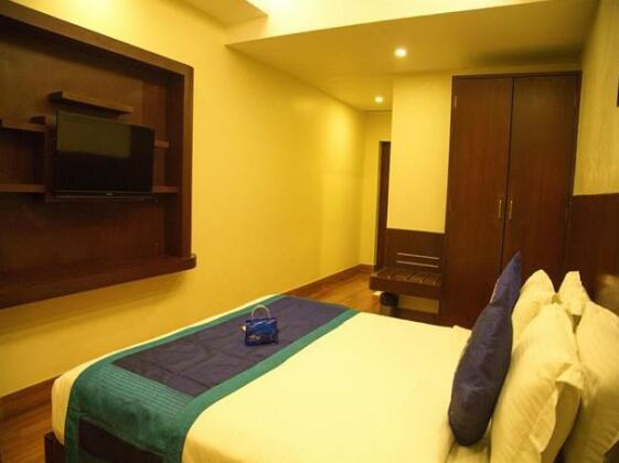 OYO Rooms Model Beach - Photo4