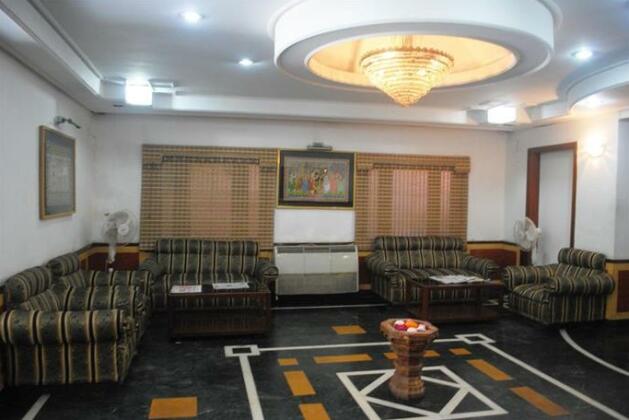 Padma Hotel - Photo2