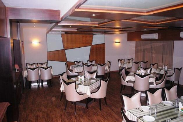 Padma Hotel - Photo3