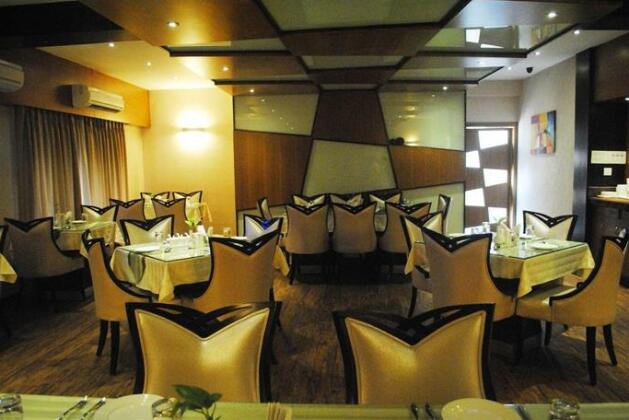 Padma Hotel - Photo4