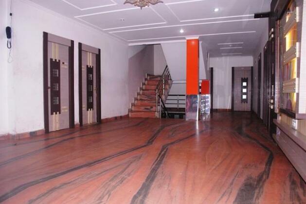 Padma Hotel - Photo5