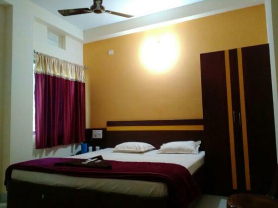 PHR Hotel Babu International - Photo2