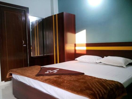 PHR Hotel Babu International - Photo3