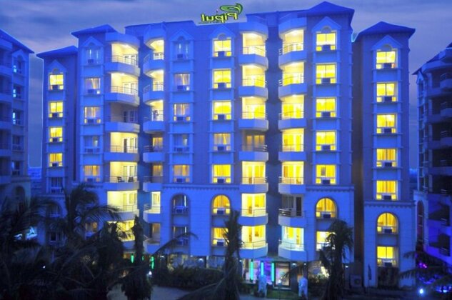Pipul Hotels and Resorts