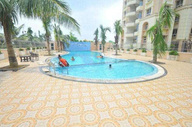 Pipul Hotels and Resorts - Photo2