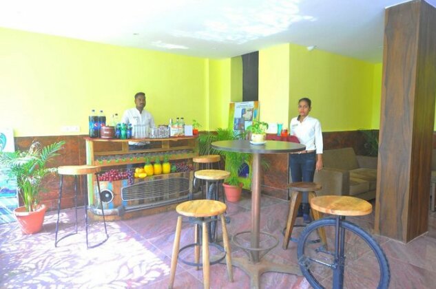 Pipul Hotels and Resorts - Photo4