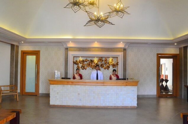 Pramod Convention & Beach Resorts - Photo4