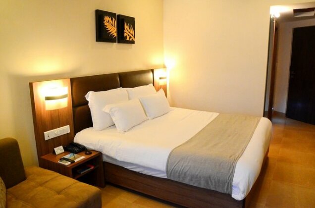 Pramod Convention & Beach Resorts - Photo5