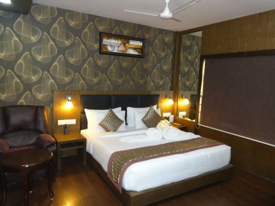 Pride Ananya Resorts - Photo2