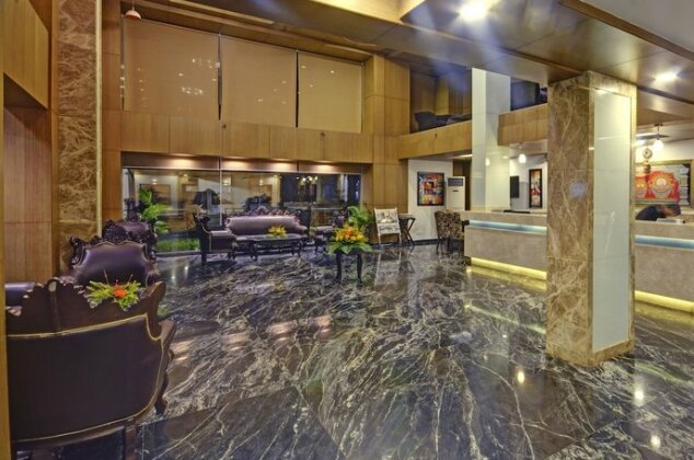 Pride Ananya Resorts - Photo3