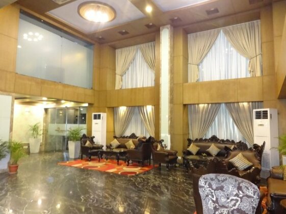 Pride Ananya Resorts - Photo4