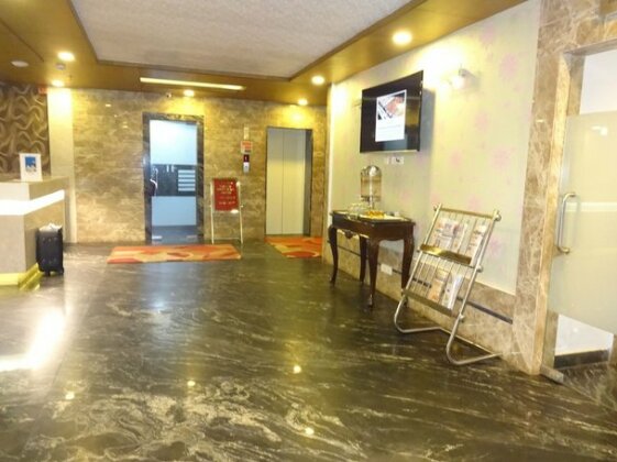 Pride Ananya Resorts - Photo5