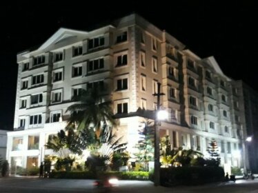 Pride Ananya Resorts