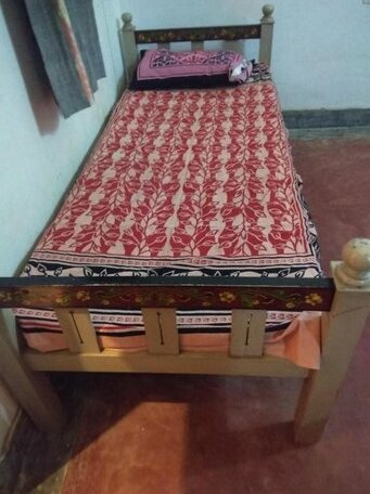 Raghurajpur prachinekala - Photo4