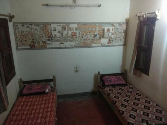 Raghurajpur prachinekala - Photo5
