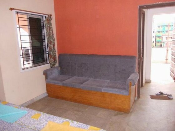 Rishaan Guest House - Photo5