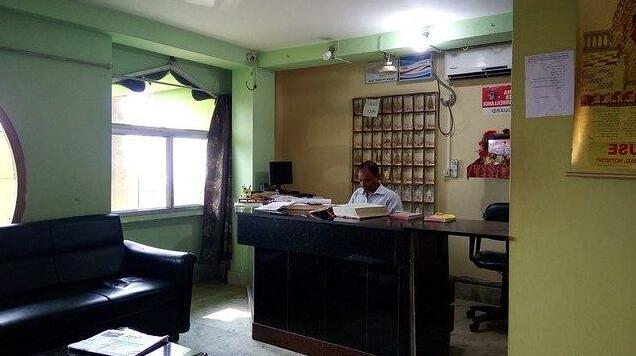 RL Hotel - Photo2