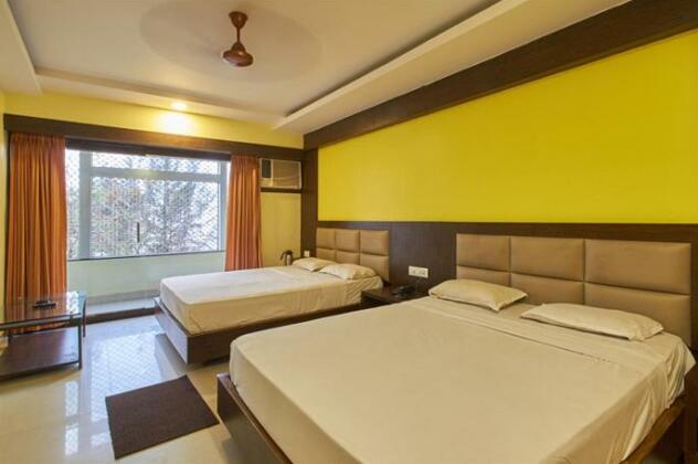 Rumani Hotel - Photo2