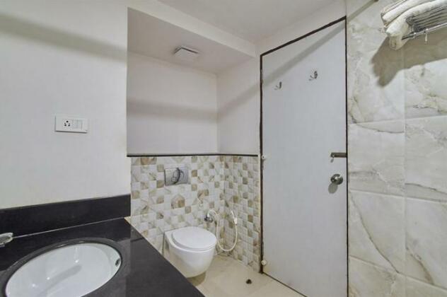 Rumani Hotel - Photo4