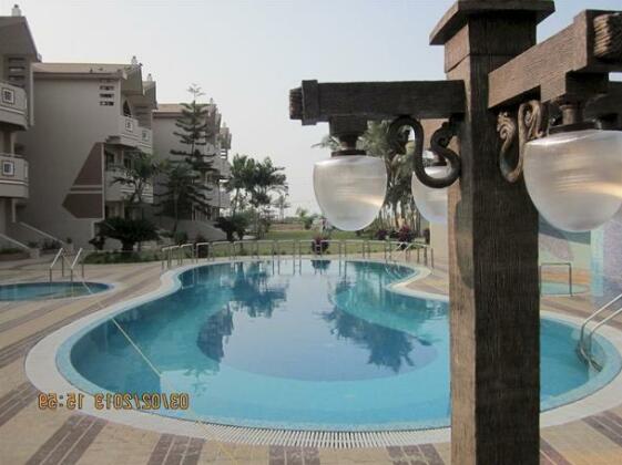 Sagar Tarang Residency - Photo2