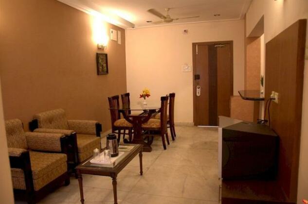 Sagar Tarang Residency - Photo4