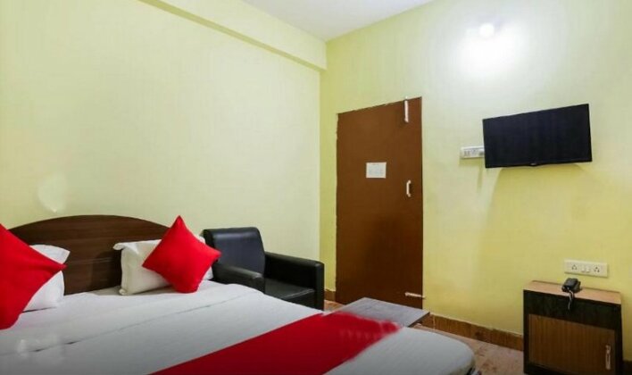 Sb Resort Puri - Photo2
