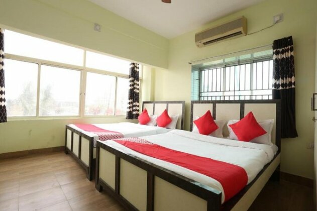 Sb Resort Puri - Photo3