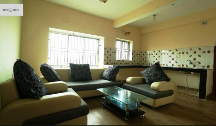 Sb Resort Puri - Photo5