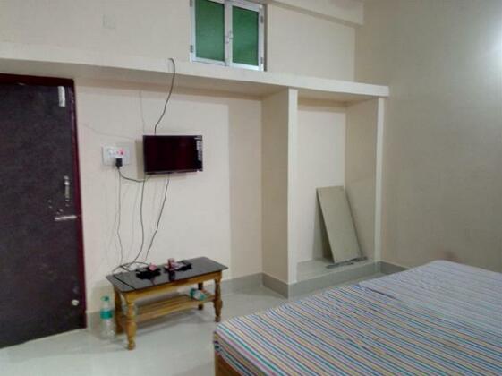 Shradharam Lodge - Photo4